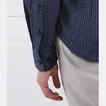 Рубашка узкого кроя Pai-j Joop!, синий - фото 3