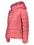 Стеганая куртка CMP Steppjacke, коралловый - фото 3