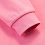 FILA KIDS Толстовка Lingxiu Pink для подростков - фото 7