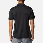 Columbia Мужская черная поло - фото 6