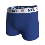 Боксеры NFL, Mixed Colors - фото 7