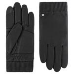 Roeckl Перчатки Full Finger 'Steinfort' в черном цвете - фото