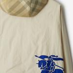 Куртка женская Burberry, светло-бежевый - фото 6