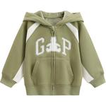 Толстовка для детей 3-7 лет GAP, Cedar - фото