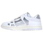 Футболка с принтом AMIRI, белая - фото 4