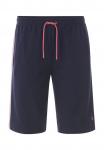 Шорты-Бермуды Sweat faldor Babista, синий - фото