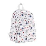 Sanrio Рюкзак из полиэстера, Hello Kitty White+Hello Kitty Authentic Charm - фото 9