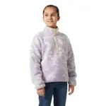 Толстовка Helly Hansen Frosty Pile, фиолетовый - фото