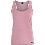 Рубашка prtbeccles синглет Protest, розовый - фото