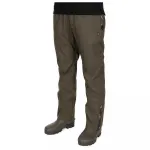 Брюки Fox International RS 10K, зеленый - фото 3