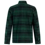 Рубашка Protest Lunder Outdoor, зеленый - фото 2