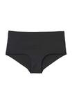 Трусики однотонные женские CALIDA, черный - фото 3
