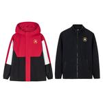 Детская куртка Grade School Converse, красный - фото