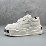 Детские скейтерские кроссовки Grade School PROTECTCAMEL, белый - фото 3