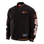 Куртка Nike Premium Basketball Jacket 'Rabbit CNY', черный - фото