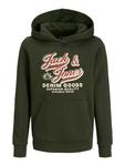 Толстовка JACK & JONES Junior - фото