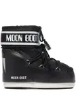 Сапоги Icon Low 2 Moon Boot, черный - фото