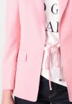Блейзер ANTONA HUGO, розовый - фото 6