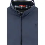 Куртка Fynch Hatton 15092602, синий - фото 3