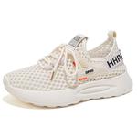 Массивные кроссовки Women's ZULISHI, серый - фото 2