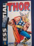 Essential Thor Vol. 1 (Marvel Comics) - фото