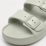 Кроссовки Umbro Aulani, зеленый - фото 7