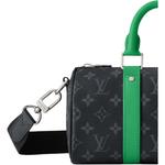 LOUIS VUITTON Дорожная сумка - фото 5