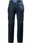 Функциональные брюки Oxford 4X Cons Pant Helly Hansen, синий - фото 2