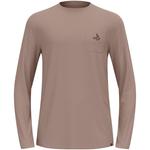 ODLO Рубашка MERINO 200 POCKET - фото