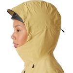 Куртка Helly Hansen Odin BC Infinity Shell Helly Hansen, Sand - фото 6