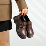 Туфли AGSDON Loafers Women's - фото 9