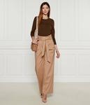 Свитер Marc Cain Slim Fit, коричневый - фото 2