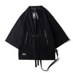 Рубашка унисекс AOGZ, Черный - фото