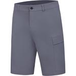 SS25 карго-шорты 9' мужские Lululemon, серый - фото 3