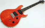 Электрогитара PRS SE CE 24 2024, цвет Blood Orange - фото 2