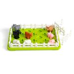 Животные в деревне, игра-головоломка, умные игры Smart Games - фото 3