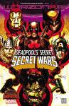 Deadpool's Secret Secret Wars (Marvel Enterprises) - фото