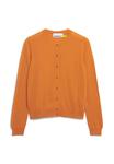 Кардиган ARMEDANGELS OPHALIAA, Amberglow/Orange - фото 6