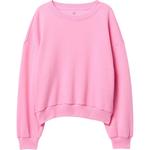 Детский свитшот GAP, розовый - фото