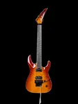 Jackson Pro Plus Series Dinky DKAQ 2023 Firestorm - фото