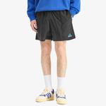 Eqt woven шорты Adidas, черный - фото 2