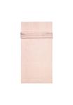 Полотенце банное Cawö Pure, 80x200 см, розовый - фото