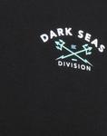 Футболка Dark Seas, черный - фото 4