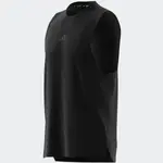 Майка adidas Performance "D4T TANK", черный - фото 17