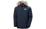 Куртка мужская HELLY HANSEN, синий - фото
