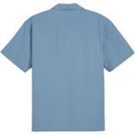 Рубашка серии Mmq мужская Zen Blue Puma, синий - фото 2