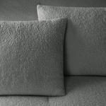 Комплект одеял Vellux Cloud с накидками, серый - фото 5