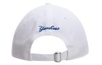 New Era Бейсболка MLB унисекс, White - фото 6