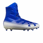 Кроссовки Highlight MC Under Armour, синий - фото