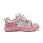 Кеды, обувь для скейтборда унисекс с низким верхом T628, черный - фото 26